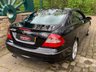 USED 2008 58 MERCEDES-BENZ CLK 2.1 CLK220 CDI SPORT 2d 148 BHP *** VERY LOW MILEAGE ****  2008 MERCEDES CLK 220CDi 2DR COUPE - AUTOMATIC WITH PADDLE SHIFT - FULL BLACK LEATHER - AMG SPORT ALLOYS / STYLING KIT - 3 FORMER KEEPERS