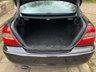 USED 2008 58 MERCEDES-BENZ CLK 2.1 CLK220 CDI SPORT 2d 148 BHP *** VERY LOW MILEAGE ****  2008 MERCEDES CLK 220CDi 2DR COUPE - AUTOMATIC WITH PADDLE SHIFT - FULL BLACK LEATHER - AMG SPORT ALLOYS / STYLING KIT - 3 FORMER KEEPERS