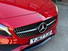 USED 2017 67 MERCEDES-BENZ A-CLASS 1.6 A 200 AMG LINE PREMIUM 5d 154 BHP 
