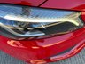 USED 2017 67 MERCEDES-BENZ A-CLASS 1.6 A 200 AMG LINE PREMIUM 5d 154 BHP 
