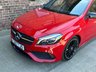 USED 2017 67 MERCEDES-BENZ A-CLASS 1.6 A 200 AMG LINE PREMIUM 5d 154 BHP 