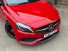 USED 2017 67 MERCEDES-BENZ A-CLASS 1.6 A 200 AMG LINE PREMIUM 5d 154 BHP 