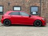 USED 2017 67 MERCEDES-BENZ A-CLASS 1.6 A 200 AMG LINE PREMIUM 5d 154 BHP 