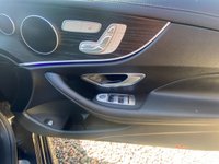USED 2018 MERCEDES-BENZ E-CLASS 2.0 E 220 D AMG LINE PREMIUM 2d 192 BHP PAN ROOF- HEATED MEMORY SEATS