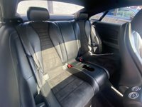 USED 2018 MERCEDES-BENZ E-CLASS 2.0 E 220 D AMG LINE PREMIUM 2d 192 BHP PAN ROOF- HEATED MEMORY SEATS