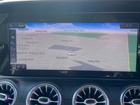 USED 2018 MERCEDES-BENZ E-CLASS 2.0 E 220 D AMG LINE PREMIUM 2d 192 BHP PAN ROOF- HEATED MEMORY SEATS