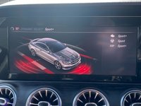 USED 2018 MERCEDES-BENZ E-CLASS 2.0 E 220 D AMG LINE PREMIUM 2d 192 BHP PAN ROOF- HEATED MEMORY SEATS