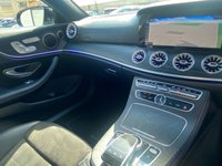 USED 2018 MERCEDES-BENZ E-CLASS 2.0 E 220 D AMG LINE PREMIUM 2d 192 BHP PAN ROOF- HEATED MEMORY SEATS