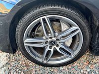 USED 2018 MERCEDES-BENZ E-CLASS 2.0 E 220 D AMG LINE PREMIUM 2d 192 BHP PAN ROOF- HEATED MEMORY SEATS