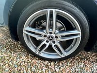 USED 2018 MERCEDES-BENZ E-CLASS 2.0 E 220 D AMG LINE PREMIUM 2d 192 BHP PAN ROOF- HEATED MEMORY SEATS