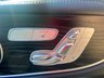 USED 2018 MERCEDES-BENZ E-CLASS 2.0 E 220 D AMG LINE PREMIUM 2d 192 BHP PAN ROOF- HEATED MEMORY SEATS