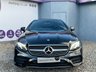USED 2018 MERCEDES-BENZ E-CLASS 2.0 E 220 D AMG LINE PREMIUM 2d 192 BHP PAN ROOF- HEATED MEMORY SEATS
