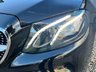 USED 2018 MERCEDES-BENZ E-CLASS 2.0 E 220 D AMG LINE PREMIUM 2d 192 BHP PAN ROOF- HEATED MEMORY SEATS
