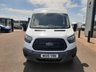 USED 2019 19 FORD TRANSIT 2.0 350 L3 H2 130PS MESS VAN -TOWBAR EURO 6 ULEZ FREE - TOW BAR - TOILET