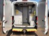 USED 2019 19 FORD TRANSIT 2.0 350 L3 H2 130PS MESS VAN -TOWBAR EURO 6 ULEZ FREE - TOW BAR - TOILET