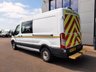 USED 2019 19 FORD TRANSIT 2.0 350 L3 H2 130PS MESS VAN -TOWBAR EURO 6 ULEZ FREE - TOW BAR - TOILET