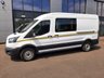 USED 2019 19 FORD TRANSIT 2.0 350 L3 H2 130PS MESS VAN -TOWBAR EURO 6 ULEZ FREE - TOW BAR - TOILET