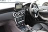 USED 2016 16 MERCEDES-BENZ A-CLASS 1.6 A 180 SE 5d 121 BHP "Rear Camera Full Leather"