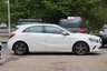USED 2016 16 MERCEDES-BENZ A-CLASS 1.6 A 180 SE 5d 121 BHP "Rear Camera Full Leather"