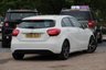 USED 2016 16 MERCEDES-BENZ A-CLASS 1.6 A 180 SE 5d 121 BHP "Rear Camera Full Leather"