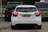 USED 2016 16 MERCEDES-BENZ A-CLASS 1.6 A 180 SE 5d 121 BHP "Rear Camera Full Leather"