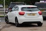 USED 2016 16 MERCEDES-BENZ A-CLASS 1.6 A 180 SE 5d 121 BHP "Rear Camera Full Leather"