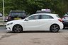 USED 2016 16 MERCEDES-BENZ A-CLASS 1.6 A 180 SE 5d 121 BHP "Rear Camera Full Leather"