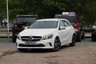 USED 2016 16 MERCEDES-BENZ A-CLASS 1.6 A 180 SE 5d 121 BHP "Rear Camera Full Leather"