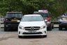 USED 2016 16 MERCEDES-BENZ A-CLASS 1.6 A 180 SE 5d 121 BHP "Rear Camera Full Leather"