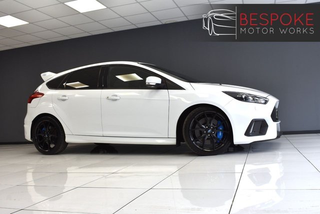 Bespoke Motor Works LTD