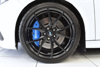 USED 2017 17 FORD FOCUS 2.3 RS 5 DOOR **&pound;499 A MONTH WITH &pound;4850 DEPOSIT**