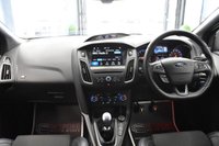 USED 2017 17 FORD FOCUS 2.3 RS 5 DOOR **&pound;499 A MONTH WITH &pound;4850 DEPOSIT**