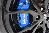USED 2017 17 FORD FOCUS 2.3 RS 5 DOOR **&pound;499 A MONTH WITH &pound;4850 DEPOSIT**