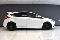 USED 2017 17 FORD FOCUS 2.3 RS 5 DOOR **&pound;499 A MONTH WITH &pound;4850 DEPOSIT**