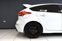 USED 2017 17 FORD FOCUS 2.3 RS 5 DOOR **&pound;499 A MONTH WITH &pound;4850 DEPOSIT**