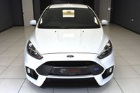USED 2017 17 FORD FOCUS 2.3 RS 5 DOOR **&pound;499 A MONTH WITH &pound;4850 DEPOSIT**