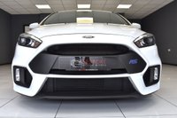 USED 2017 17 FORD FOCUS 2.3 RS 5 DOOR **&pound;499 A MONTH WITH &pound;4850 DEPOSIT**