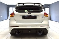 USED 2017 17 FORD FOCUS 2.3 RS 5 DOOR **&pound;499 A MONTH WITH &pound;4850 DEPOSIT**