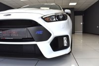 USED 2017 17 FORD FOCUS 2.3 RS 5 DOOR **&pound;499 A MONTH WITH &pound;4850 DEPOSIT**