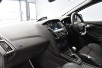 USED 2017 17 FORD FOCUS 2.3 RS 5 DOOR **&pound;499 A MONTH WITH &pound;4850 DEPOSIT**