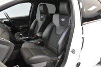 USED 2017 17 FORD FOCUS 2.3 RS 5 DOOR **&pound;499 A MONTH WITH &pound;4850 DEPOSIT**