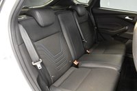 USED 2017 17 FORD FOCUS 2.3 RS 5 DOOR **&pound;499 A MONTH WITH &pound;4850 DEPOSIT**