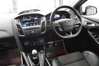 USED 2017 17 FORD FOCUS 2.3 RS 5 DOOR **&pound;499 A MONTH WITH &pound;4850 DEPOSIT**