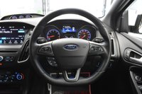USED 2017 17 FORD FOCUS 2.3 RS 5 DOOR **&pound;499 A MONTH WITH &pound;4850 DEPOSIT**