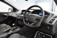 USED 2017 17 FORD FOCUS 2.3 RS 5 DOOR **&pound;499 A MONTH WITH &pound;4850 DEPOSIT**
