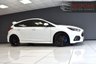 USED 2017 17 FORD FOCUS 2.3 RS 5 DOOR **&pound;499 A MONTH WITH &pound;4850 DEPOSIT**