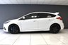 USED 2017 17 FORD FOCUS 2.3 RS 5 DOOR **&pound;499 A MONTH WITH &pound;4850 DEPOSIT**