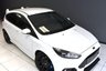 USED 2017 17 FORD FOCUS 2.3 RS 5 DOOR **&pound;499 A MONTH WITH &pound;4850 DEPOSIT**