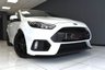 USED 2017 17 FORD FOCUS 2.3 RS 5 DOOR **&pound;499 A MONTH WITH &pound;4850 DEPOSIT**