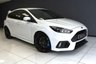 USED 2017 17 FORD FOCUS 2.3 RS 5 DOOR **&pound;499 A MONTH WITH &pound;4850 DEPOSIT**